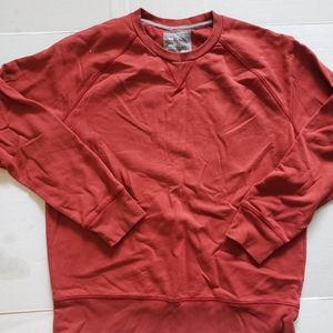 Crewneck Sweatshirt Size XL